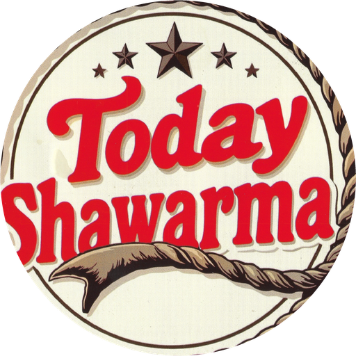 Today Shawarma
